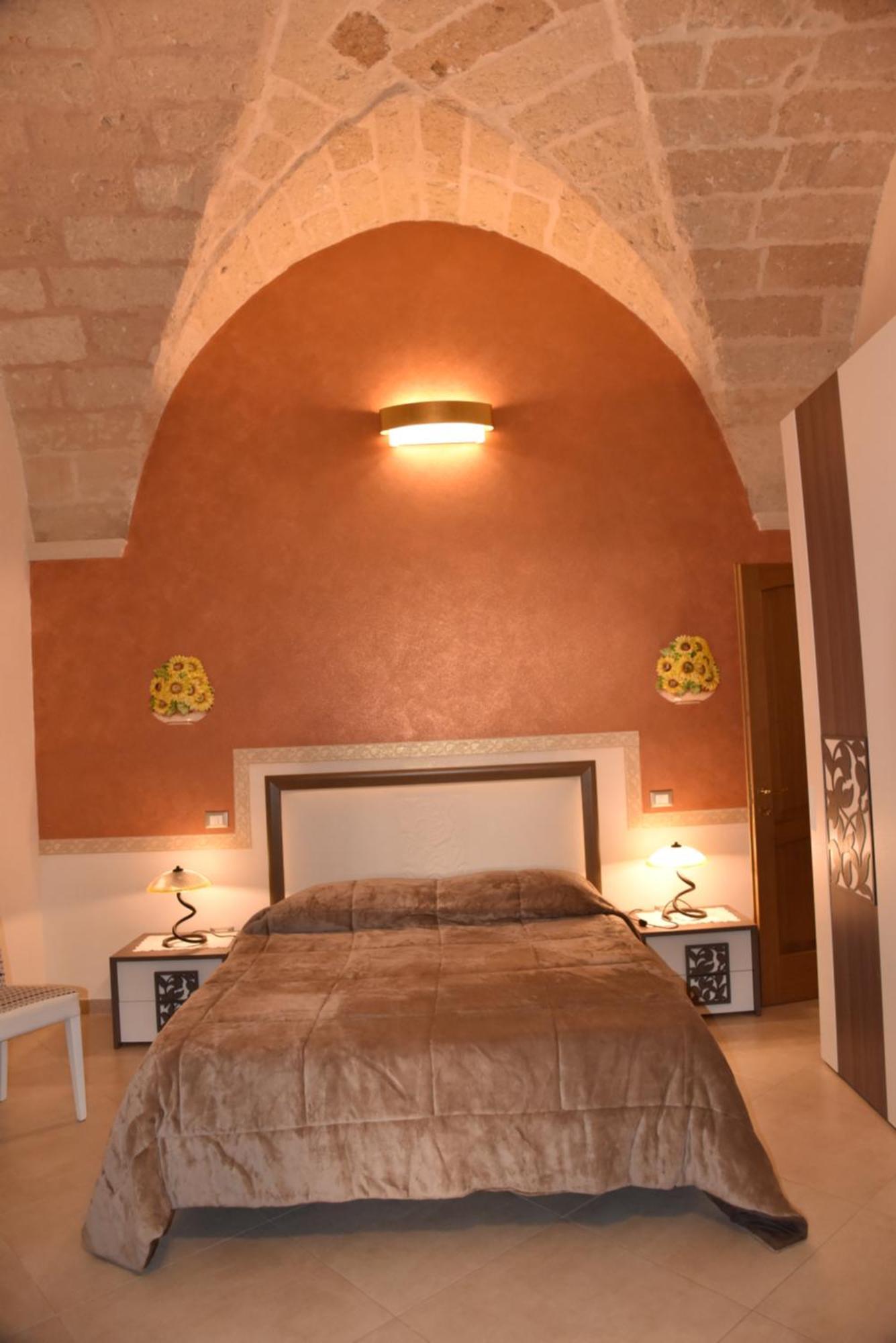 Il Campanile Locazioni Turistiche Villa Lecce Eksteriør bilde