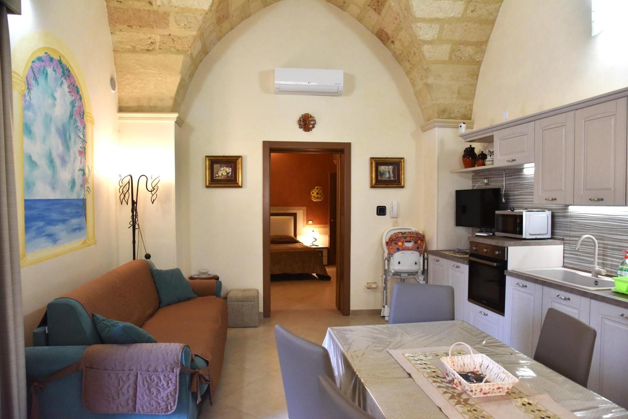 Il Campanile Locazioni Turistiche Villa Lecce Eksteriør bilde