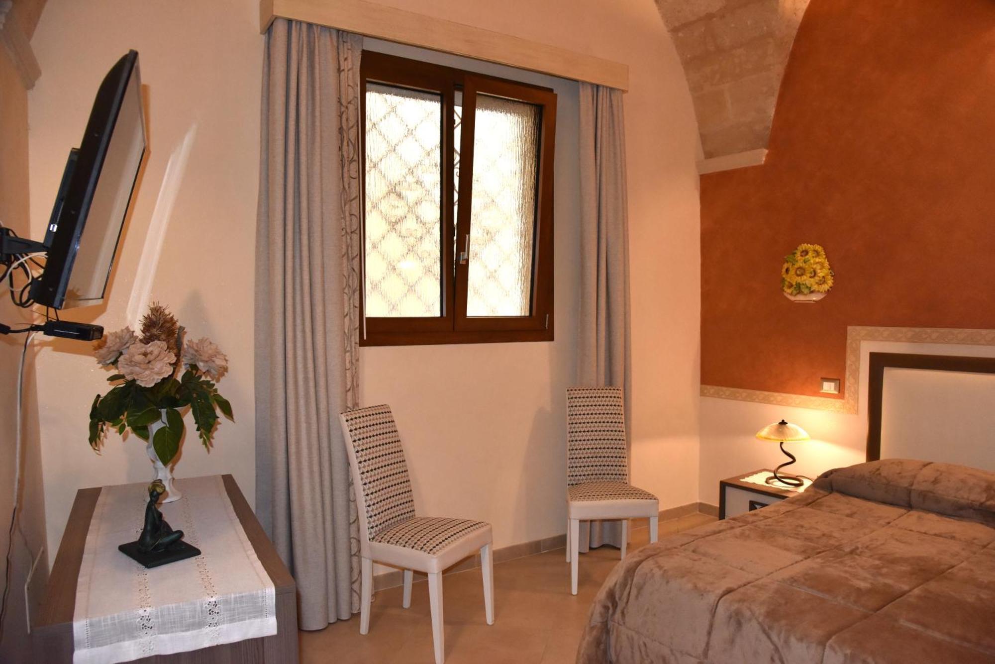 Il Campanile Locazioni Turistiche Villa Lecce Eksteriør bilde