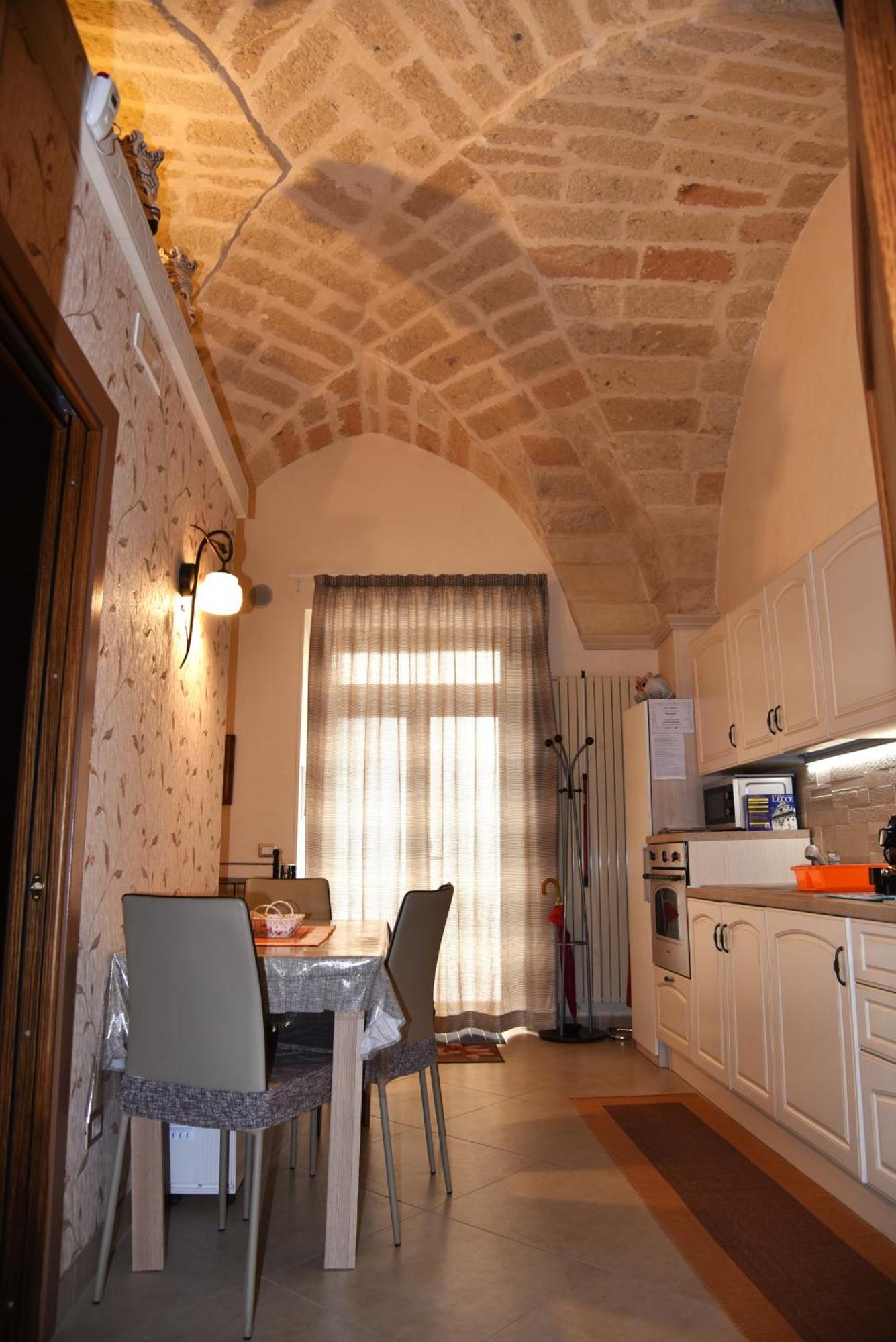 Il Campanile Locazioni Turistiche Villa Lecce Eksteriør bilde